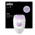 Braun Silk-épil 3 (7500435224970)