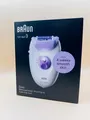 Braun SE3-000 Silk-épil 3 Epilierer Massageaufsatz Smartlight Netzgerät *NEU*
