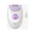 BRAUN Epilierer 3-000 Epiliergeräte 224970 Epilierer
