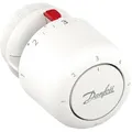 Danfoss Thermostatkopf Aero RA Click - Weiß