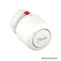 Danfoss Thermostatkopf Aero RA Click gasgefüllt, EF, Frostschutz