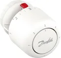 Danfoss Thermostatkopf Danfoss Aero RA Click