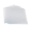 SIGEL Sichthüllen Speisekarten DIN A4 transparent glänzend 70 µm, 10 St.