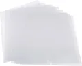 Sigel Doppel-Transparenthülle 2 x DIN A4 für Speisekarten-Mappen SM182 10St.