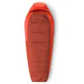 Sea to Summit Hamelin -9C|15F Schlafsack (Größe max. 185cm, rot)