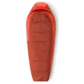 SEATOSUMMIT Hamelin Synthetic Sleeping Bag -9C - Kunstfaserschlafsack - Regular - Picante Red
