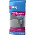 Bodenausgleichsmasse Grau, 20 Kg, Für Innen Und Außen Ausgleichsmassen - Knauf