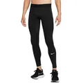 Nike Herren Pro Warm Tight schwarz