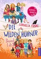 Die Wilden Hühner. Band 1-2: Enthält die ersten beiden Bände des Kinderbuch-Klassikers für Mädchen ab 9 Jahren