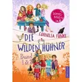 Die Wilden Hühner. Band 1-2