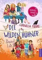 Die Wilden Hühner. Doppelband, Band 1 und 2: Enthäl... | Buch | Zustand sehr gut