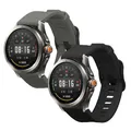 2x Uhrenarmband für Xiaomi Watch S4 S4 Sport S3 S2 Watch S1 Active Watch 5