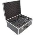 Kenwood NX-1200D-FN-SET-6 Freenet-Handfunkgerät 6er Set (NX-1200D-FN-SET-6)