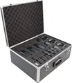 Kenwood NX-1200D-FN-SET-6 Freenet-Handfunkgerät 6er Set
