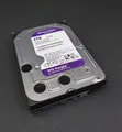 2TB SATA Festplatte Western Digital WD WD20PURX HDD 2000GB