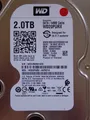 Western Digital WD20PURX-64P6ZY0 | DCM: HANNHTJMA | 18 MAY 2018 | 2TB