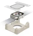 222771 Super Hybrid Displayschutz Watch Ultra/Watch Ultra 2, 49mm