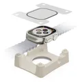 Hama 222771 Super Hybrid Displayschutz Watch Ultra/Watch Ultra 2, 49mm