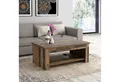 FORTE Couchtisch Clif, mit Funktion, Breite 110 cm