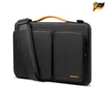 Laptop Tasche 15 Zoll 360 Grad Schutz 4 Punkt System