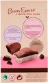12x Bauli Buonessere PLUMCAKE Schokolade Glutenfrei, Laktosefrei, Geschmacksfrei 132gr+ Italian gourmet polpa 400g