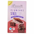Glutenfreier Schokoladen-Pflaumen-Kuchen Senza Glutine Pflaumen-Kuchen 132g - Ba