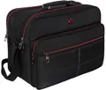Arbeitstasche Umhängetasche Messenger Flugbegleiter  Herrentasche  XXL.