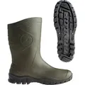 Kerbl Dunlop Dee - Größe 37 - Grün - 38