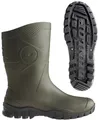 Dunlop Dee Gummistiefel Grün Größe 38
