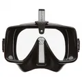 Scubapro Frameless Black mit HUD Halterung
