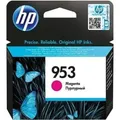 HP 953 Magenta Original Tintenpatrone, Standard, Magenta, Tinte auf Pigmentbasis, 9 ml, 1 Stück(e), Einzelpackung