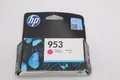 HP 953 Magenta Ink Cartridge - F6U13AE