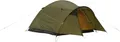 Grand Canyon Unisex – Erwachsene Robson Tunnelzelt, Oliv, 3 Personen B-Ware