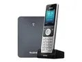 Yealink W76P - schnurloses VoIP-Telefon mit Rufnummernanzeige 1302024