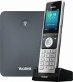 Yealink W76P silber