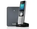 Yealink W76P DECT System (W70 Basis + W56H Handset)