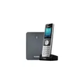 Yealink W76P Schnurloses Telefon VoIP Telefon mit Rufnummernanzeige W76P