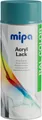 MIPA Acryllack RAL Color Farbspray 400ml RAL5018 - türkisblau