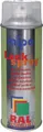 MIPA Acryllack Spray RAL 5018 Türkisblau – 400 ml | Schnell trocknender Acryllackspray für Innen & Außen | Hochdeckender RAL-Farbspray für Metall, Holz, Kunststoff & Auto