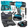 Makita Trapano Avvitatore a Impatto (Schlagbohrschrauber) (42501677)