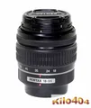 SMC Pentax DAL 18-55mm AL ✯ TOP ✯ Digital ✯ K Bajonett ✯ KP ✯ K-3 ✯ K10D ✯ K-01