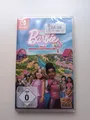 Barbie Das Freunschaftsprojekt (Nintendo Switch) Neu Und OVP