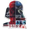 Star Wars - Darth Vader | Holz Puzzle 160