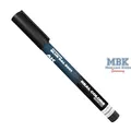 AK Interactive S.L. AK-RCM006 REAL COLORS MARKERS: Blue RAL 5001