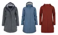 Elkline Regenjacke DANCING IN THE RAIN