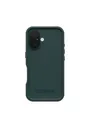 OtterBox Fre MagSafe Apple iPhone 16 Submerge - green