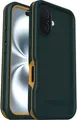 OtterBox FRE - Wasserdichtes Schutzgehäuse für Mobiltelefon - kompatibel mit MagSafe - Polycarbonatschicht, thermoplastischer Elastomer (TPE)