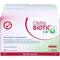 OMNI BiOTiC SR-9 Pulver Beutel 3 g PZN 15198261
