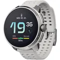 Suunto Suunto Race GPS Uhr (Größe One Size, weiss)
