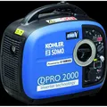 Kohler-Sdmo Inverter PRO 2000 C5 (2000 W, 4.20 l) (?Inverter Pro 2000)